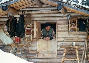 Il a survécu 30 ans seul dans la région sauvage de l&rsquo;Alaska
