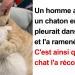 11 photos adorables prouvant que parfois les animaux valent mieux que les gens