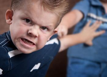 Une étude révèle que le deuxième enfant est plus susceptible d&rsquo;être un criminel