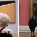 Un photographe passe une éternité à attendre que les visiteurs du musée correspondent aux œuvres d&rsquo;art et le résultat valait la peine d&rsquo;attendre