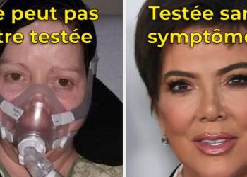 18 photos qui montrent comment les personnes célèbres et les personnes normales sont traitées pendant l&rsquo;épidémie de coronavirus