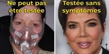 18 photos qui montrent comment les personnes célèbres et les personnes normales sont traitées pendant l’épidémie de coronavirus