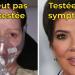 18 photos qui montrent comment les personnes célèbres et les personnes normales sont traitées pendant l&rsquo;épidémie de coronavirus