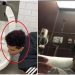 Un influenceur lèche le siège des toilettes pour se moquer de Covid-19, il est maintenant testé positif au virus