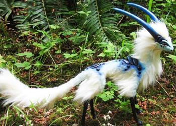 10 animaux vraiment uniques dont il est difficile de croire qu&rsquo;ils existent réellement