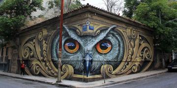 Art urbain : 15 transformations incroyables avant et après qui sont tout simplement magnifiques