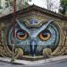 Art urbain : 15 transformations incroyables avant et après qui sont tout simplement magnifiques
