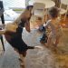 Ce bébé qui danse et ce chien qui joue du piano vont tous nous sauver (vidéo)