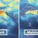 Les images satellites révèlent une baisse spectaculaire de la pollution pendant la quarantaine du coronavirus