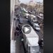 Confinement : Le Marché de Belleville à Paris grouillait de monde le dimanche 22 mars