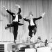 Il y a 75 ans, l’une des meilleures chorégraphie jamais filmées, improvisée à la première prise