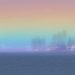 Une photographe saisit un « arc-en-ciel horizontal » exceptionnel qui remplit le ciel de toutes les couleurs