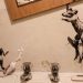 « Ma femme déteste quand je travaille à la maison » – Banksy dévoile sa dernière oeuvre sur Instagram
