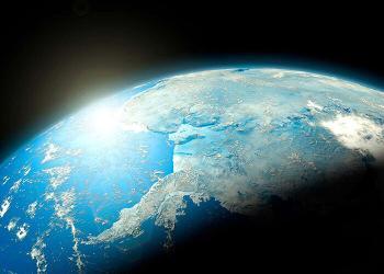 La couche d&rsquo;ozone est en voie de guérison et redirige les flux de vent autour du globe