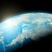La couche d’ozone est en voie de guérison et redirige les flux de vent autour du globe