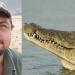 Un chasseur de trophées qui tue des éléphants et des lions en voie de disparition est « mangé par des crocodiles »