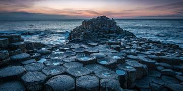23 endroits incroyables qui semblent venir d’une autre planète