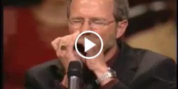 La sélection classique de morceaux d&rsquo;harmonica de Buddy Green dans cette vidéo vous fera changer d&rsquo;avis sur le potentiel de l&rsquo;instrument