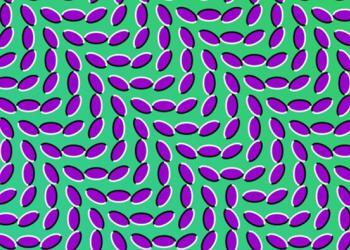 Des illusions d&rsquo;optique étonnantes qui vous joueront des tours