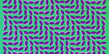 Des illusions d&rsquo;optique étonnantes qui vous joueront des tours