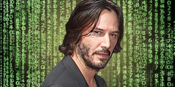 Neo revient ! Matrix 4 va sortir avec Keanu Reeves