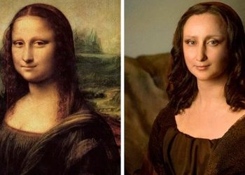 Des musées demandent aux gens de recréer des peintures célèbres chez eux, ils obtiennent 30 photos hilarantes