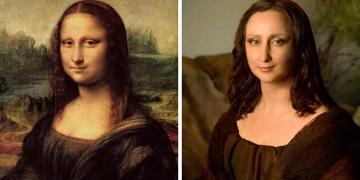 Des musées demandent aux gens de recréer des peintures célèbres chez eux, ils obtiennent 30 photos hilarantes