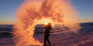 Les 100 meilleures photos jamais prises sans photoshop