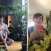 Ce « garçon de la jungle » a 1400 plantes d&rsquo;intérieur qui lui prennent des heures à arroser chaque jour