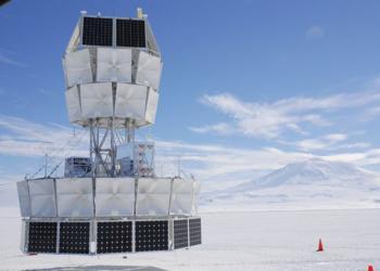 Des scientifiques de la NASA détectent des preuves de l&rsquo;existence d&rsquo;un univers parallèle où le temps s&rsquo;écoule à l&rsquo;envers