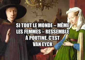 Quelqu&rsquo;un a créé un guide amusant sur la façon de reconnaître les peintres célèbres et il est étonnamment juste (19 images)
