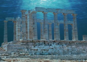 La fantastique découverte sous-marine d&rsquo;Heracleion – l&rsquo; « Atlantide » égyptienne