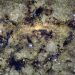 Cette image époustouflante de 9 gigapixels de la Voie lactée contient 84 millions d&rsquo;étoiles