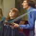 The Mamas & The Papas interprètent « California Dreamin&rsquo; », et c’est vraiment fabuleux