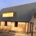 Une entreprise néerlandaise dévoile la première maison préfabriquée entièrement construite en cannabis