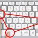 32 combinaisons secrètes sur votre clavier
