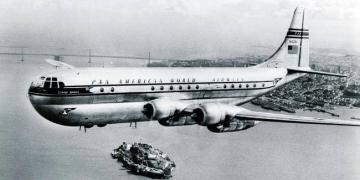 Un avion disparu en 1955 atterrit après 37 ans : voici ce qui s&rsquo;est passé…