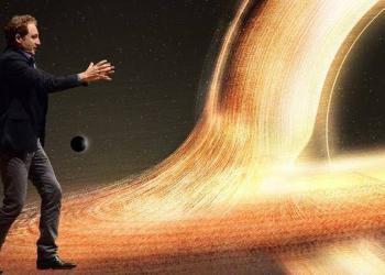 Brian Greene – Qu&rsquo;y avait-il avant le Big Bang ?