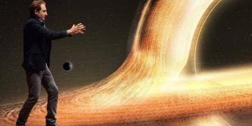 Brian Greene – Qu&rsquo;y avait-il avant le Big Bang ?