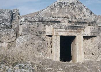 Des archéologues résolvent le mystère des morts inexpliquées près du « portail de l&rsquo;enfer ».