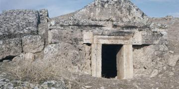 Des archéologues résolvent le mystère des morts inexpliquées près du « portail de l’enfer ».