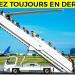 Les secrets de vols aériens qui n’ont jamais été révélés aux passagers !