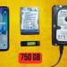 Comment connecter un disque dur d’ordinateur à un téléphone portable