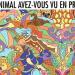 L’animal que vous repérez en premier en dit long sur votre personnalité