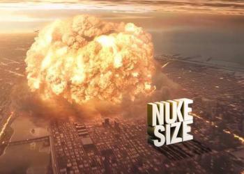 L&rsquo;échelle dévastatrice des armes nucléaires