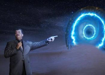 L&rsquo;hypothèse du Multivers expliquée par Neil deGrasse Tyson