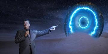 L’hypothèse du Multivers expliquée par Neil deGrasse Tyson