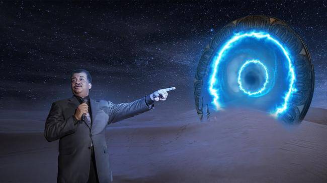 L’hypothèse du Multivers expliquée par Neil deGrasse Tyson