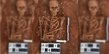 Des archéologues découvrent des squelettes « massifs » de descendants de Vikings en Sicile