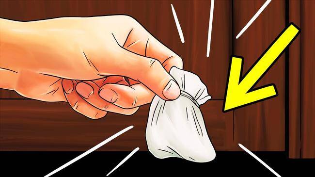 Pourquoi je mets du citron près de mes portes, et vous allez commencer aussi